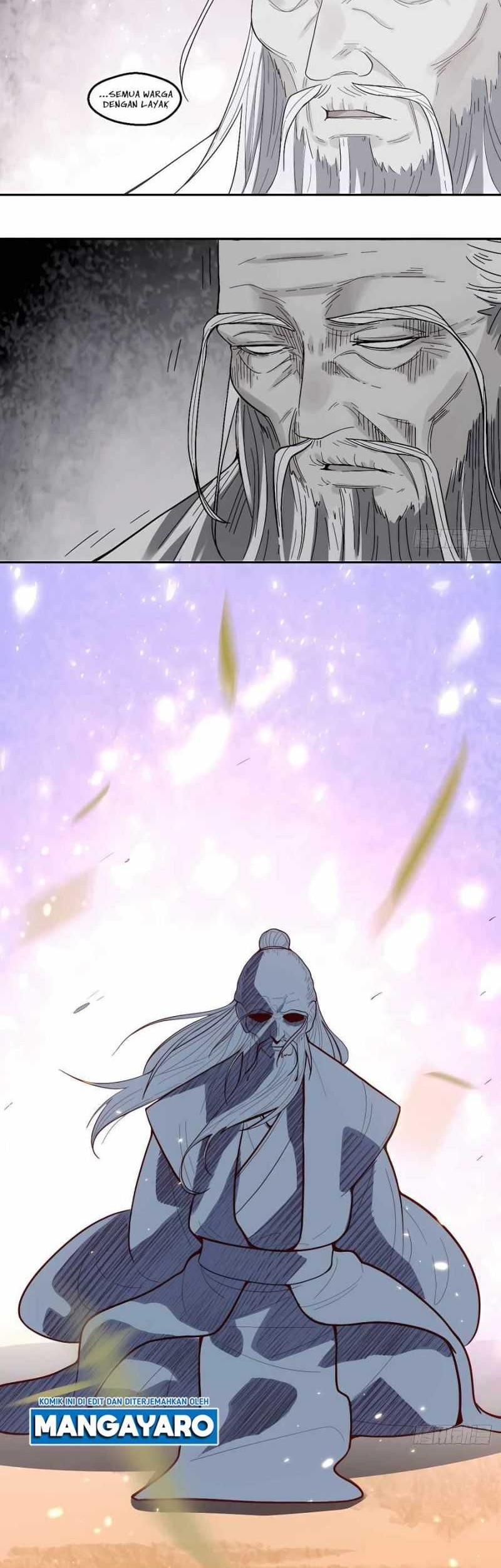 I’m Actually A Cultivation Bigshot Chapter 138 - halaman 13