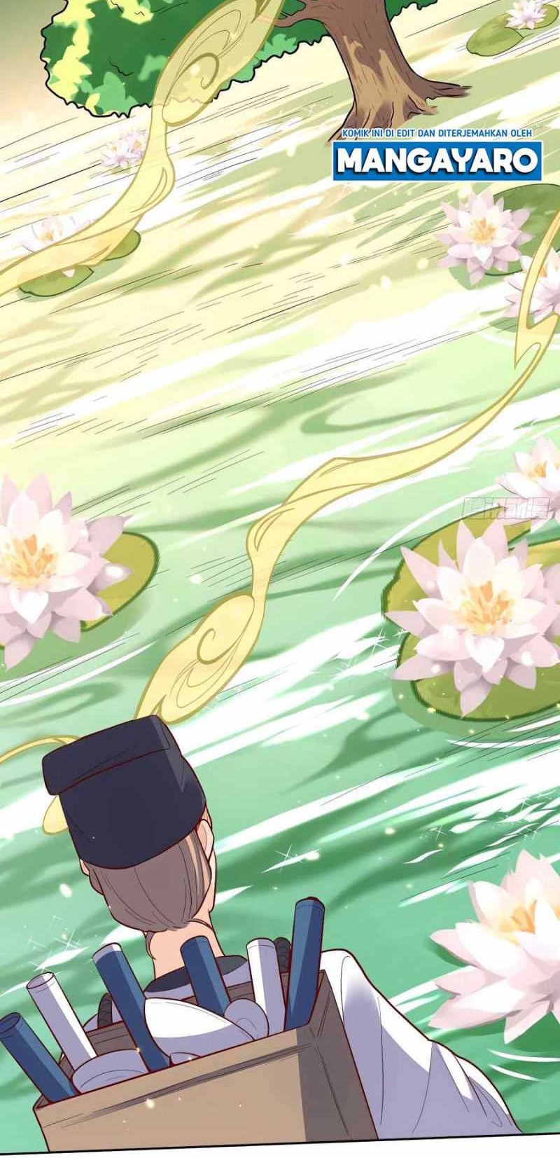 I’m Actually A Cultivation Bigshot Chapter 138 - halaman 18