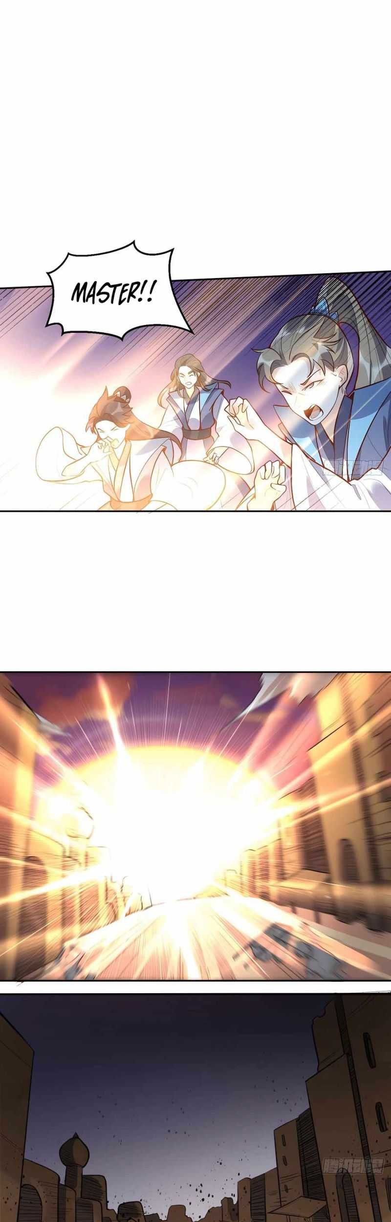 I’m Actually A Cultivation Bigshot Chapter 138 - halaman 4