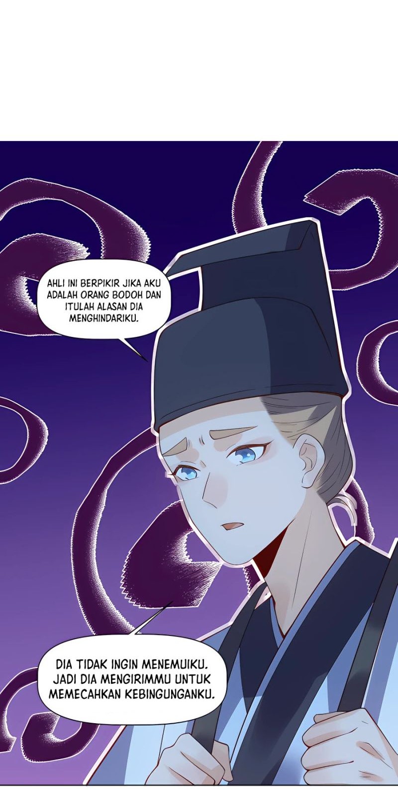 I’m Actually A Cultivation Bigshot Chapter 139 - halaman 12