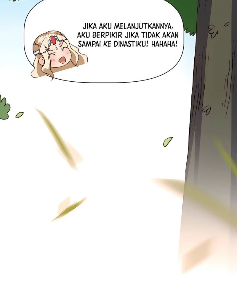 I’m Actually A Cultivation Bigshot Chapter 139 - halaman 19