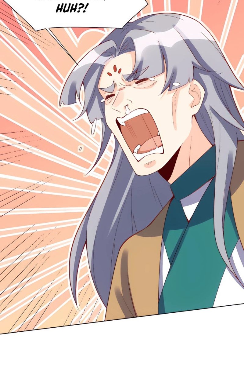 I’m Actually A Cultivation Bigshot Chapter 139 - halaman 23