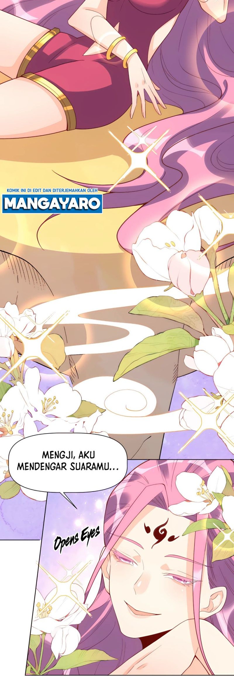 I’m Actually A Cultivation Bigshot Chapter 139 - halaman 27