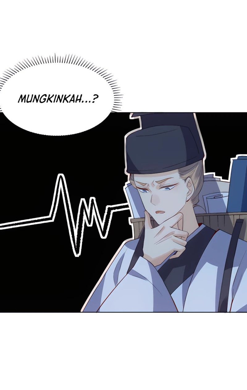 I’m Actually A Cultivation Bigshot Chapter 139 - halaman 5