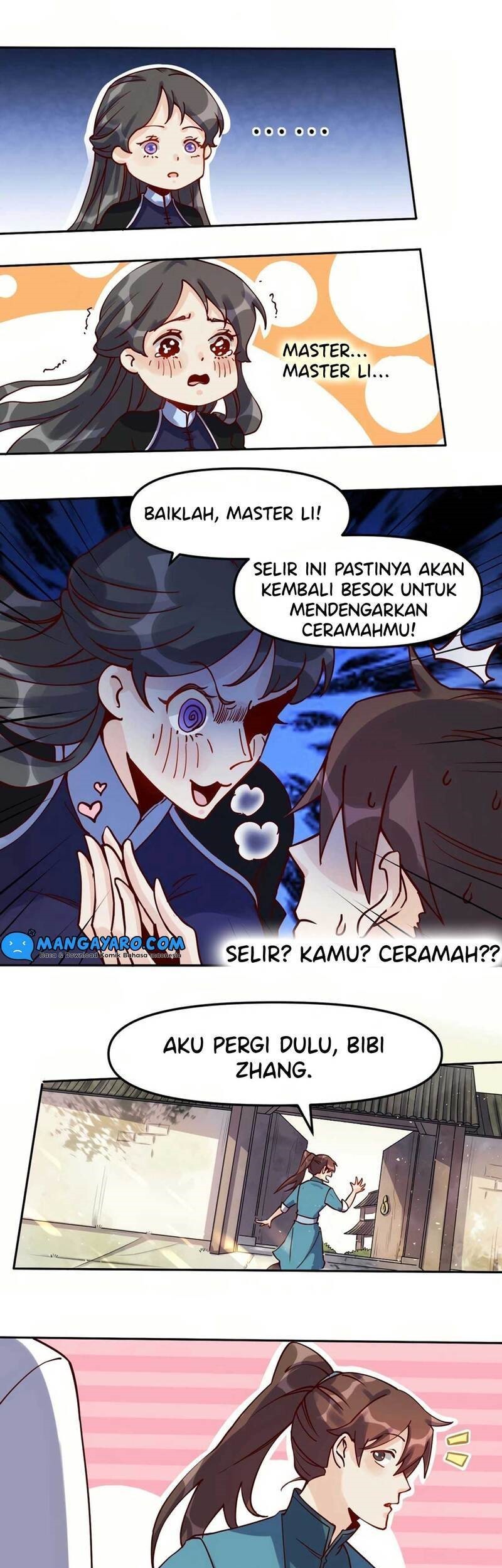 I’m Actually A Cultivation Bigshot Chapter 14 - halaman 26