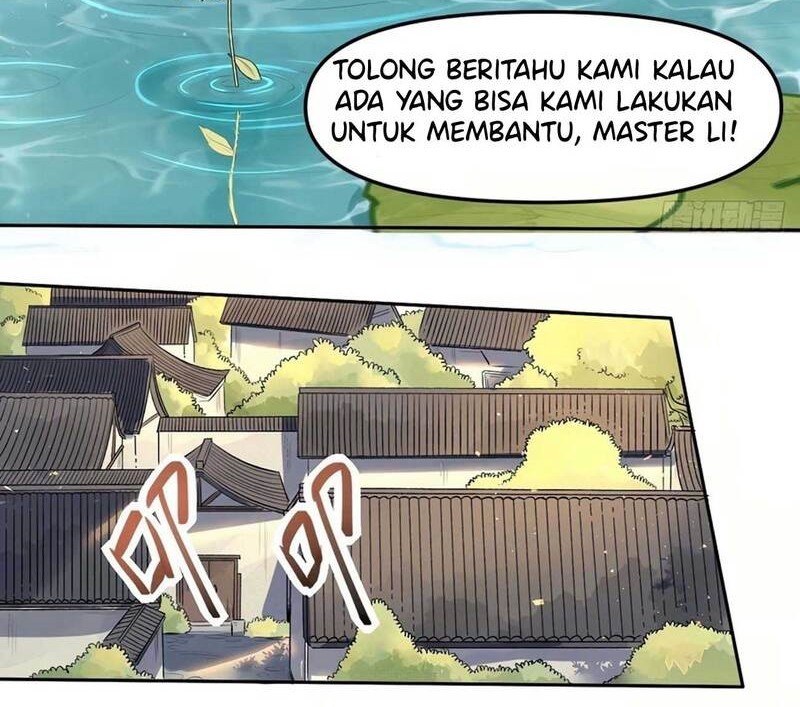 I’m Actually A Cultivation Bigshot Chapter 14 - halaman 6