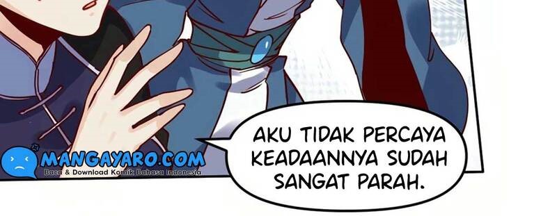 I’m Actually A Cultivation Bigshot Chapter 14 - halaman 9