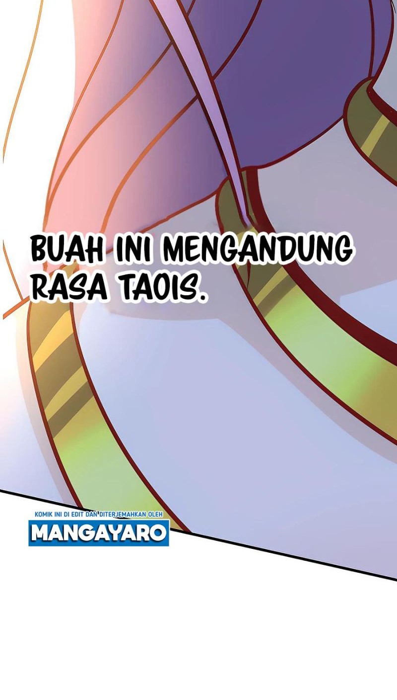 I’m Actually A Cultivation Bigshot Chapter 140 - halaman 12