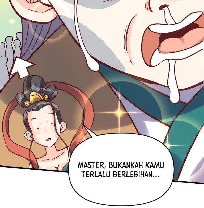 I’m Actually A Cultivation Bigshot Chapter 140 - halaman 16