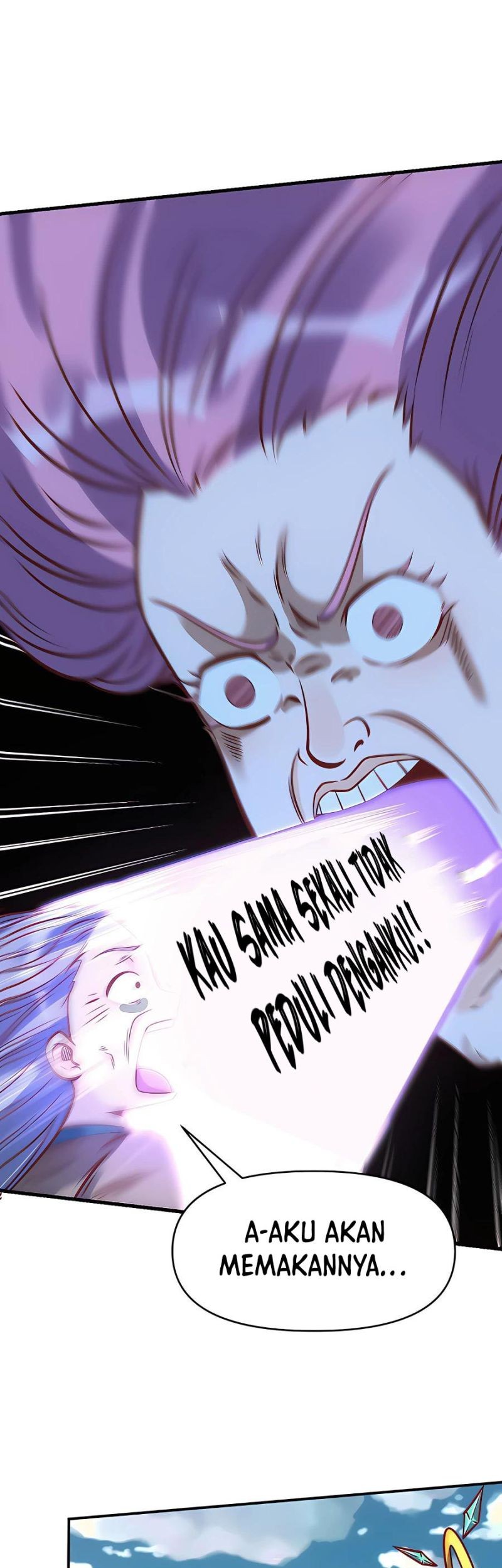 I’m Actually A Cultivation Bigshot Chapter 140 - halaman 22