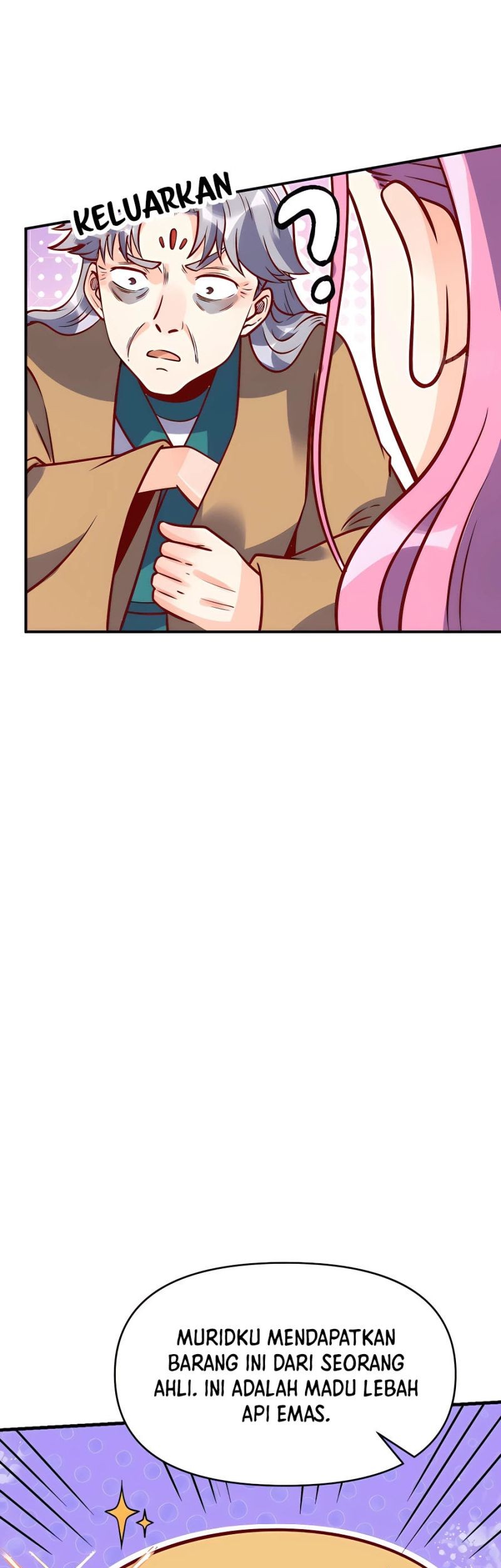 I’m Actually A Cultivation Bigshot Chapter 140 - halaman 29