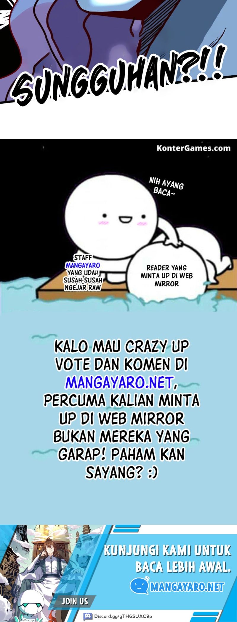 I’m Actually A Cultivation Bigshot Chapter 140 - halaman 31