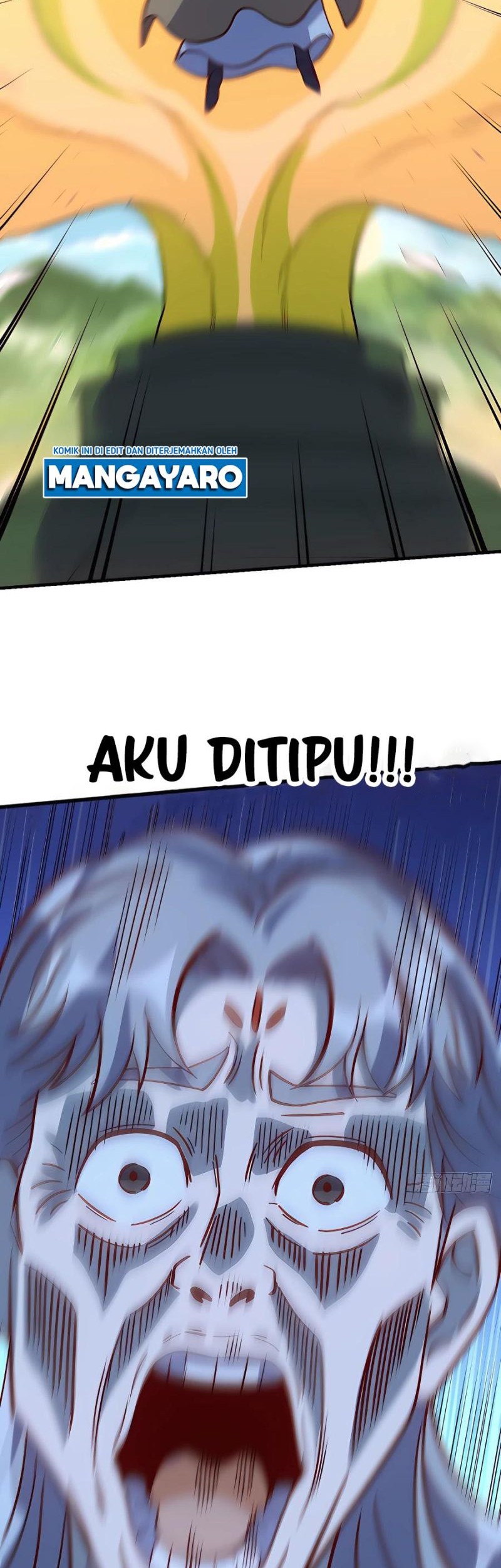 I’m Actually A Cultivation Bigshot Chapter 141 - halaman 10