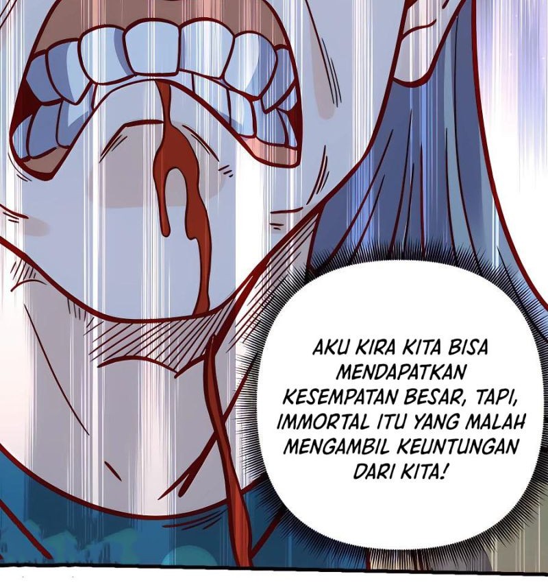 I’m Actually A Cultivation Bigshot Chapter 141 - halaman 14