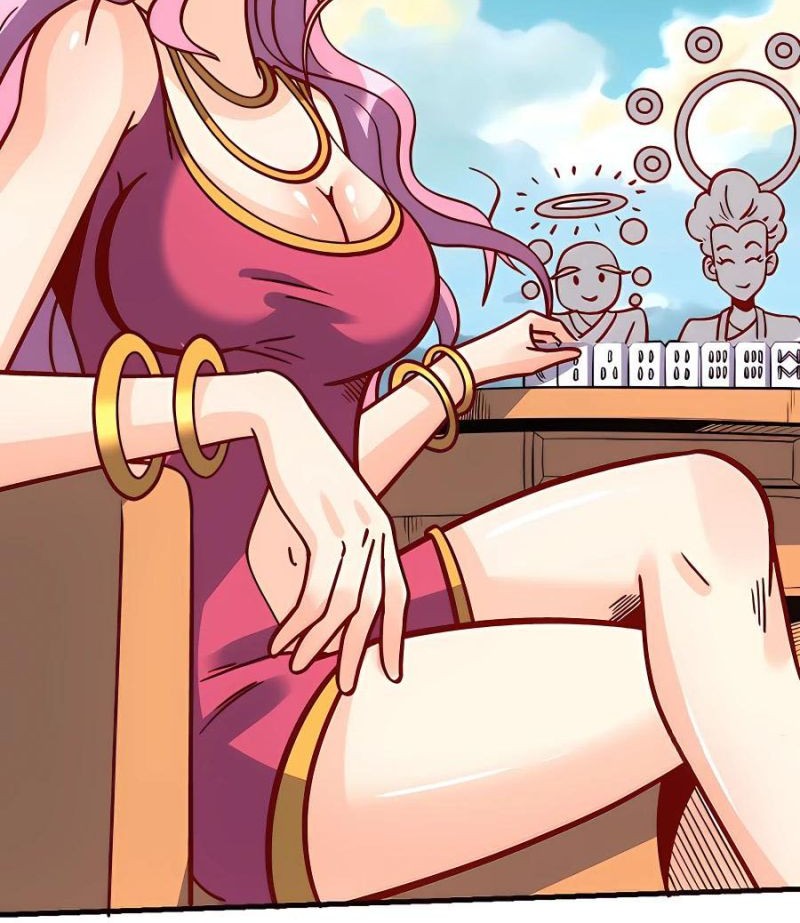 I’m Actually A Cultivation Bigshot Chapter 141 - halaman 17