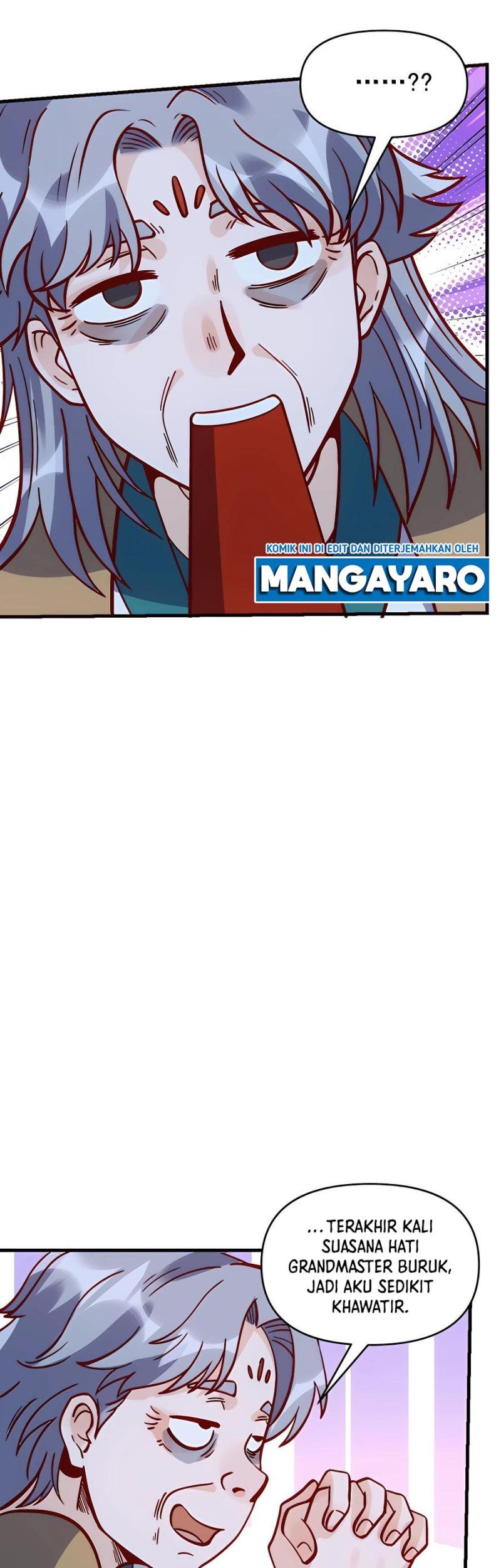 I’m Actually A Cultivation Bigshot Chapter 141 - halaman 18