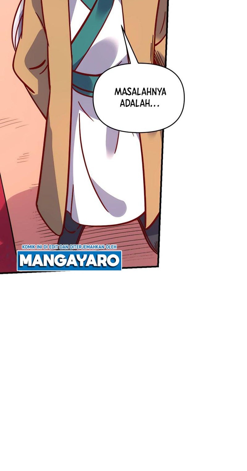 I’m Actually A Cultivation Bigshot Chapter 141 - halaman 23