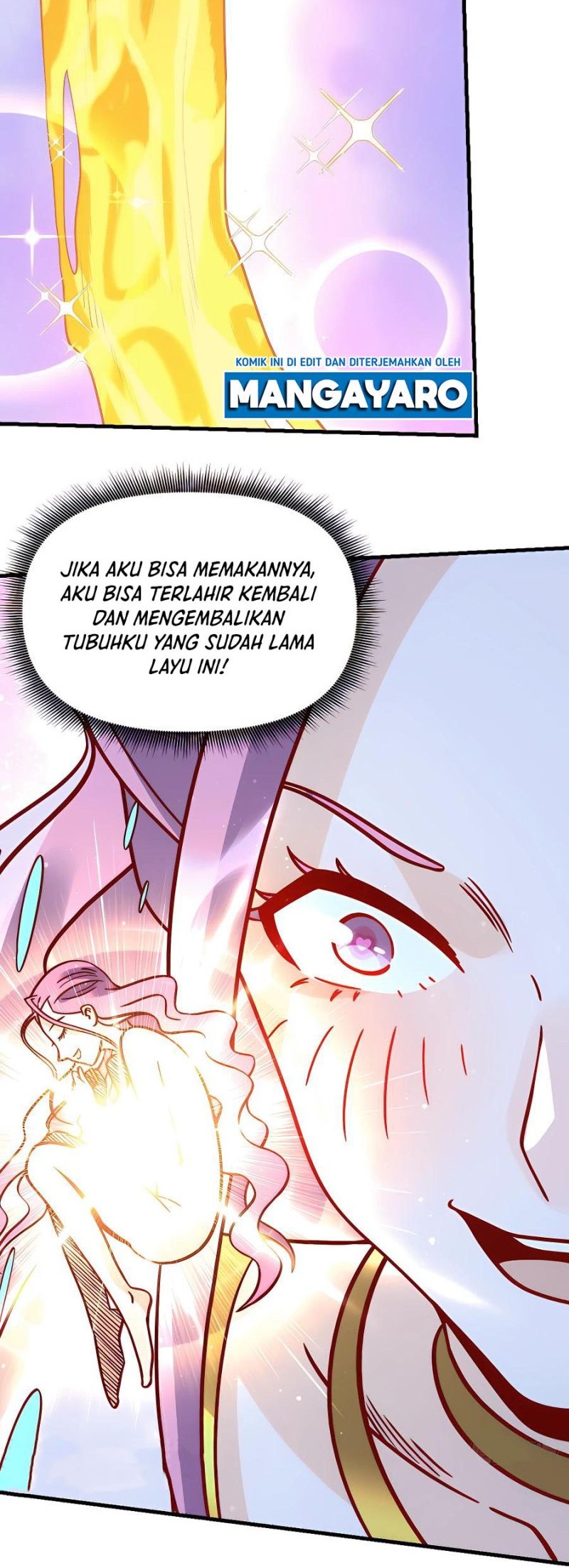 I’m Actually A Cultivation Bigshot Chapter 141 - halaman 3