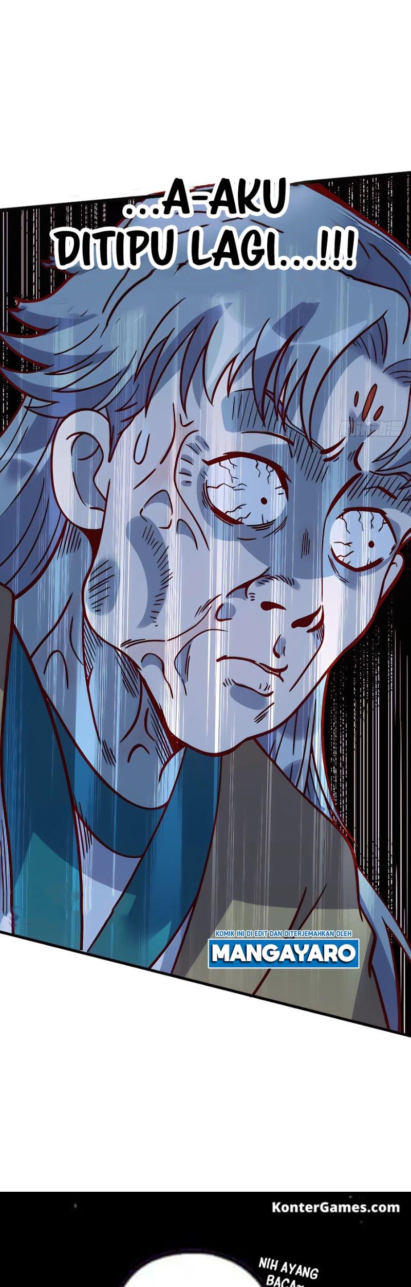 I’m Actually A Cultivation Bigshot Chapter 141 - halaman 32