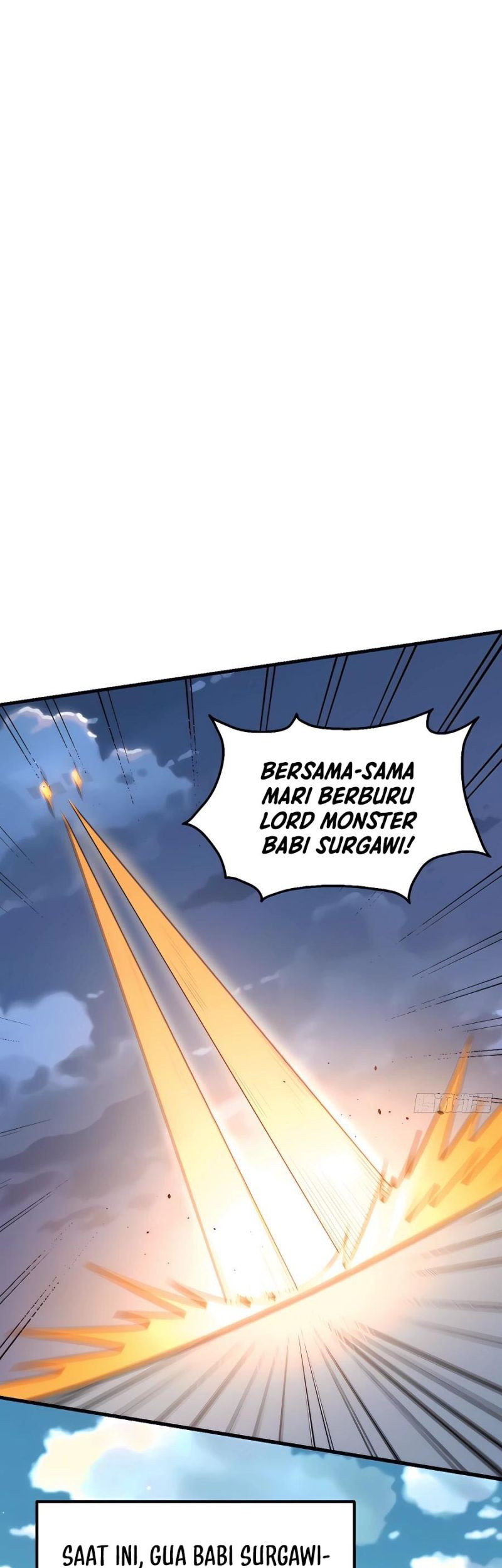 I’m Actually A Cultivation Bigshot Chapter 142 - halaman 11