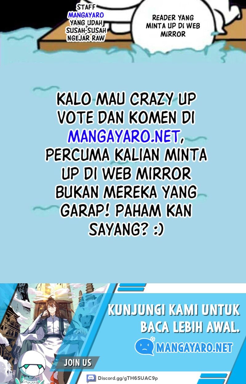 I’m Actually A Cultivation Bigshot Chapter 142 - halaman 31