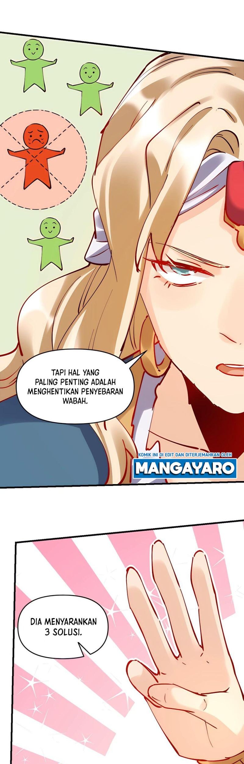 I’m Actually A Cultivation Bigshot Chapter 143 - halaman 11