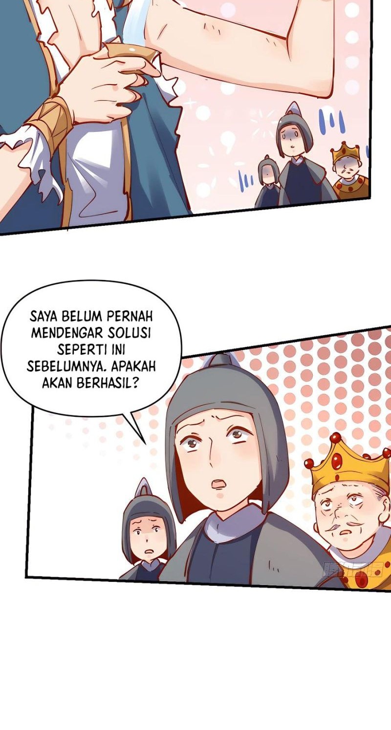 I’m Actually A Cultivation Bigshot Chapter 143 - halaman 18