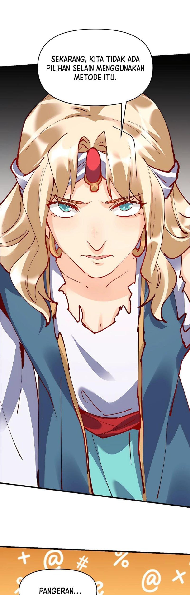I’m Actually A Cultivation Bigshot Chapter 143 - halaman 26