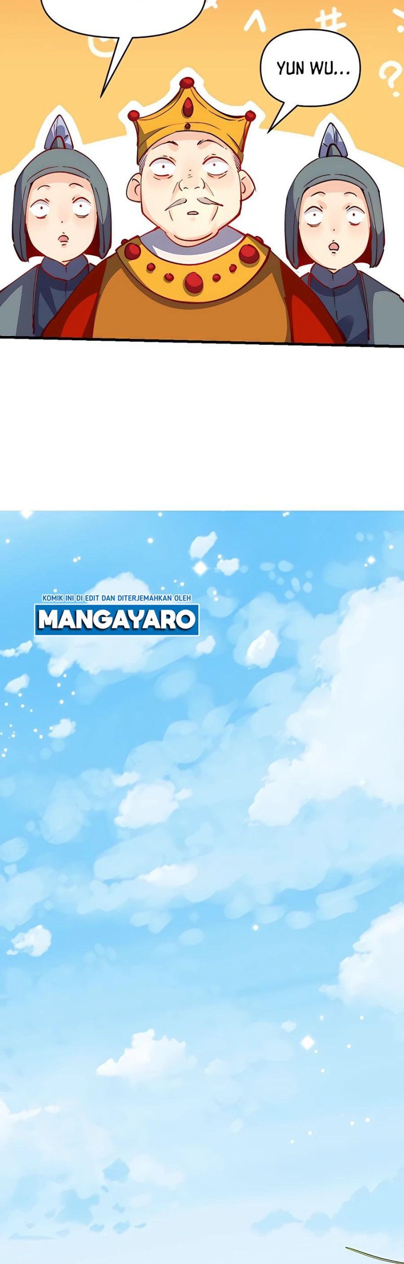 I’m Actually A Cultivation Bigshot Chapter 143 - halaman 27