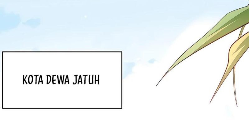 I’m Actually A Cultivation Bigshot Chapter 143 - halaman 28