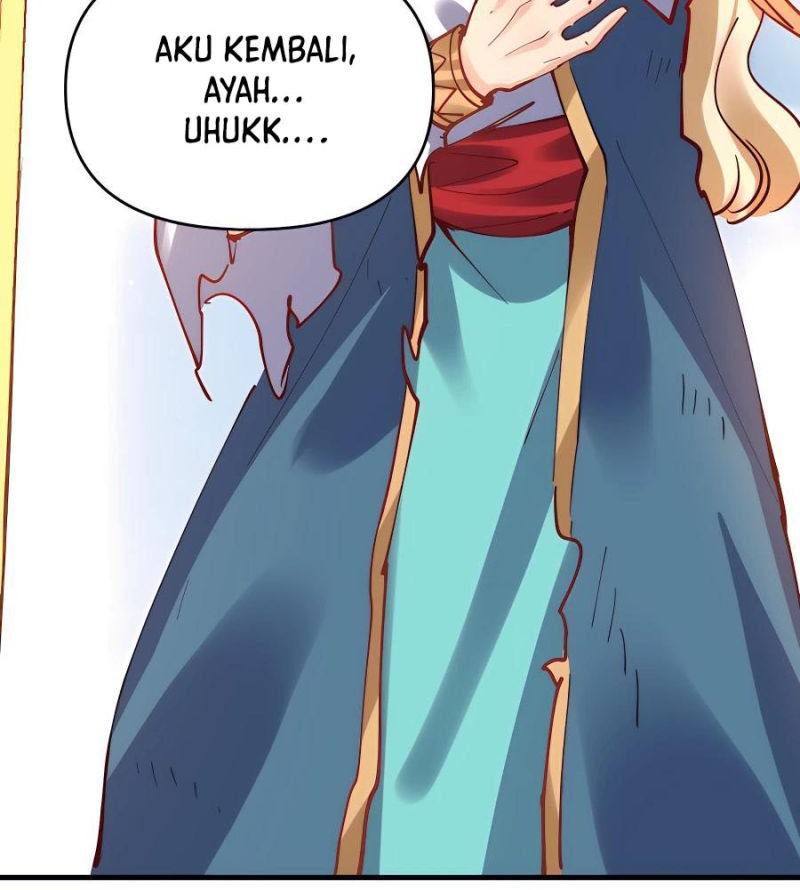 I’m Actually A Cultivation Bigshot Chapter 143 - halaman 6