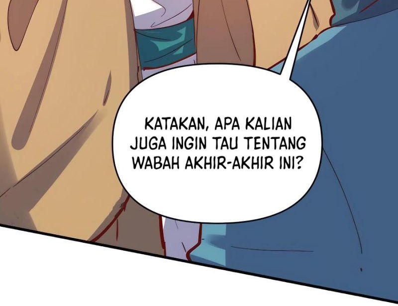 I’m Actually A Cultivation Bigshot Chapter 144 - halaman 4