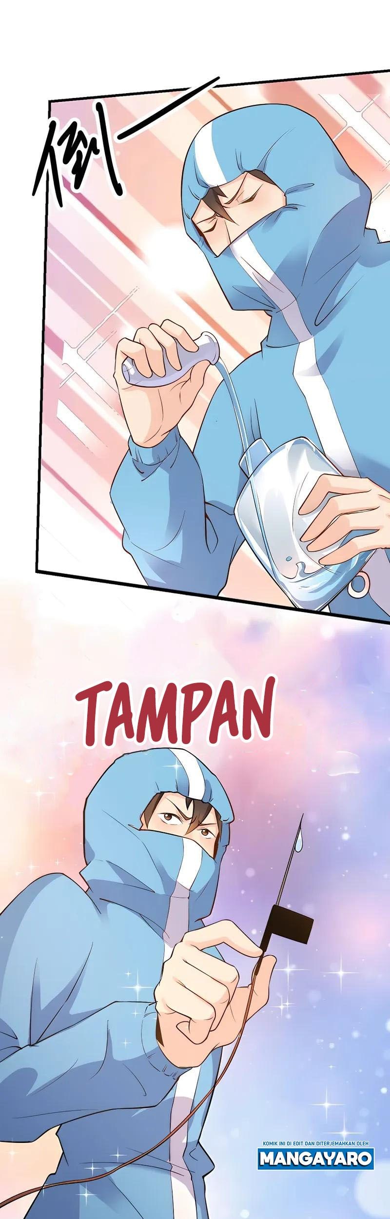 I’m Actually A Cultivation Bigshot Chapter 145 - halaman 14
