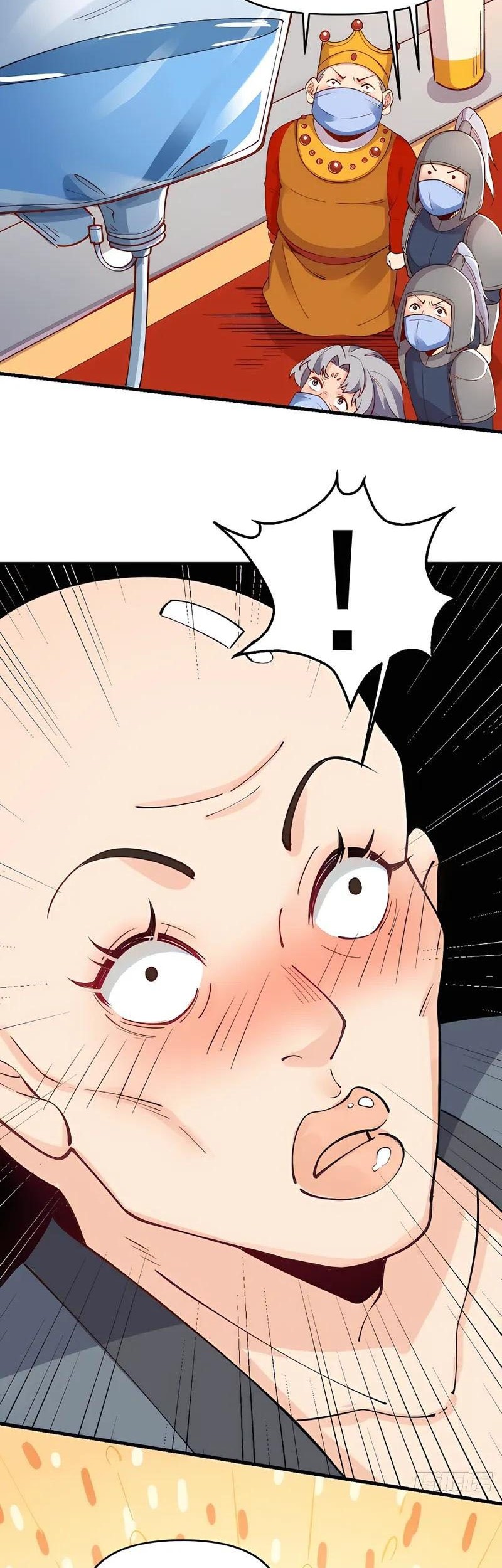 I’m Actually A Cultivation Bigshot Chapter 145 - halaman 17