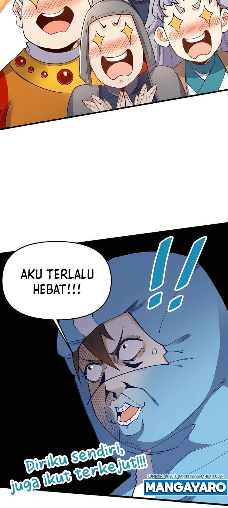 I’m Actually A Cultivation Bigshot Chapter 145 - halaman 23