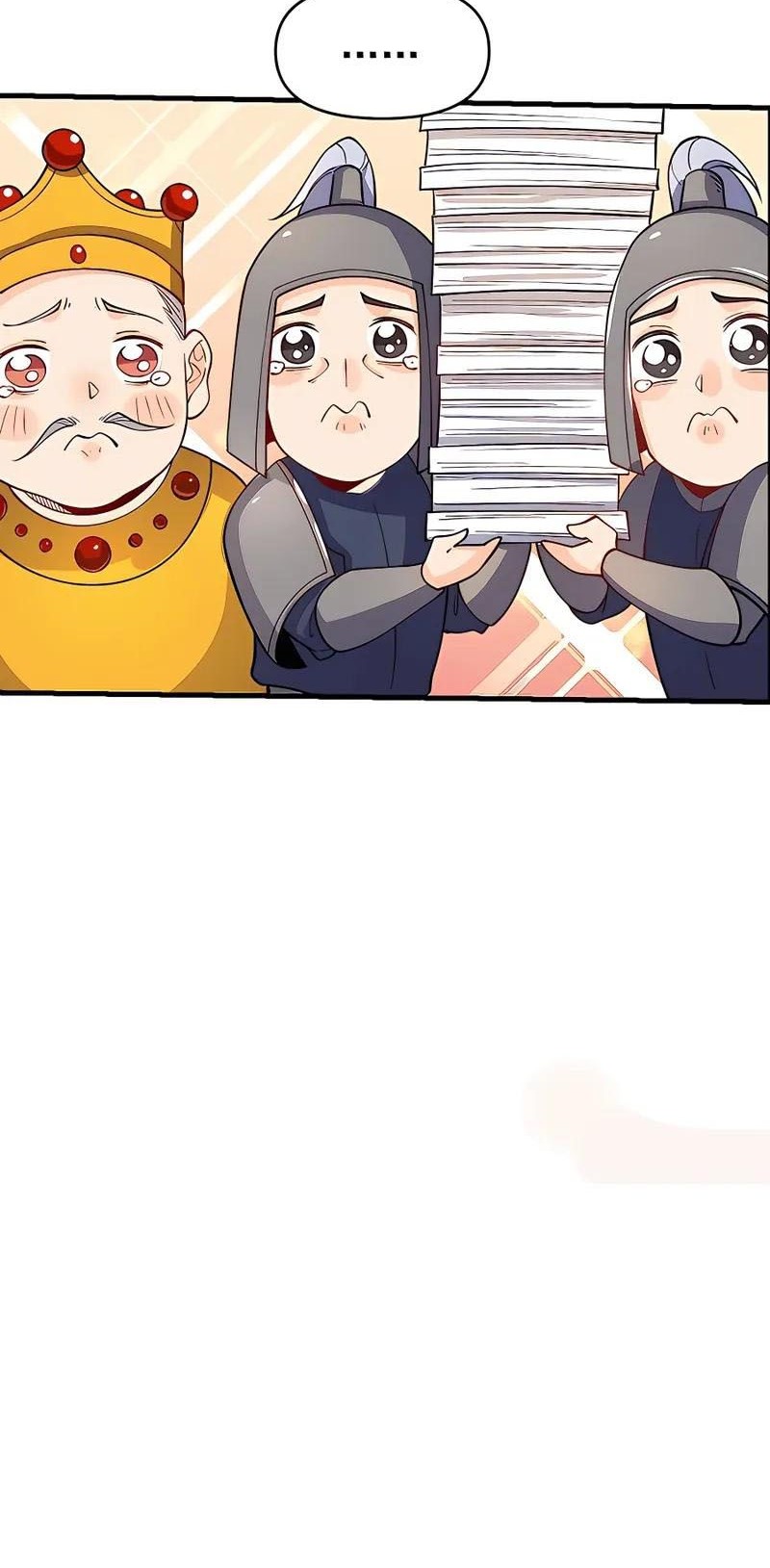 I’m Actually A Cultivation Bigshot Chapter 145 - halaman 28
