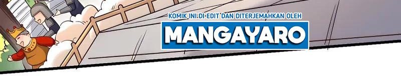 I’m Actually A Cultivation Bigshot Chapter 145 - halaman 31