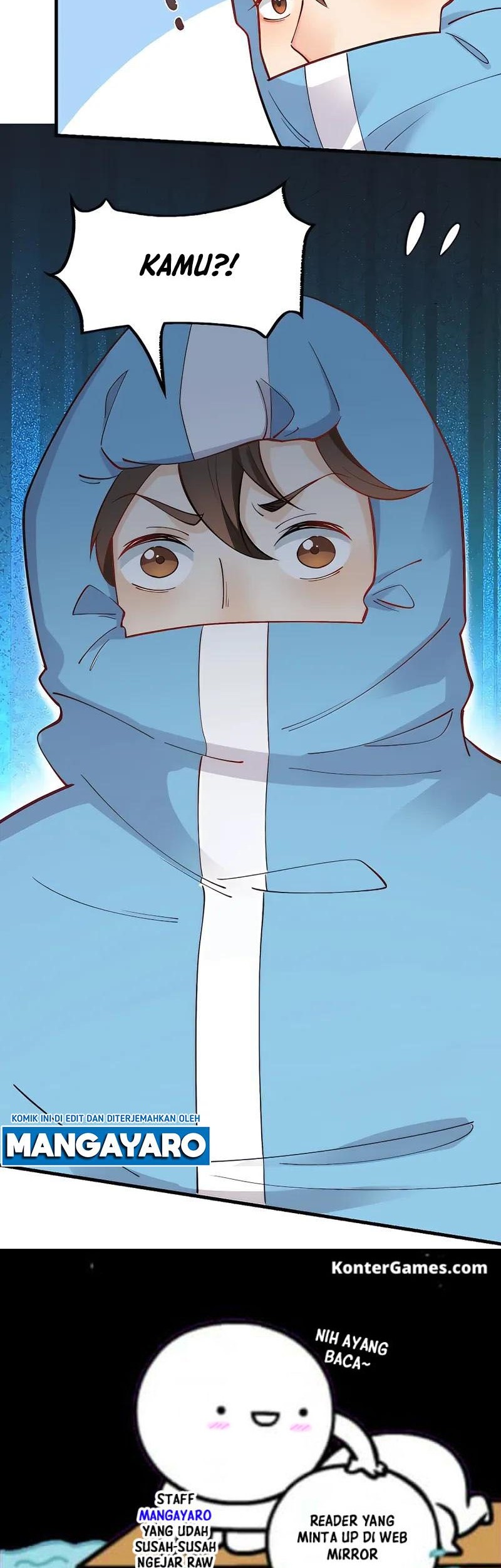 I’m Actually A Cultivation Bigshot Chapter 145 - halaman 33