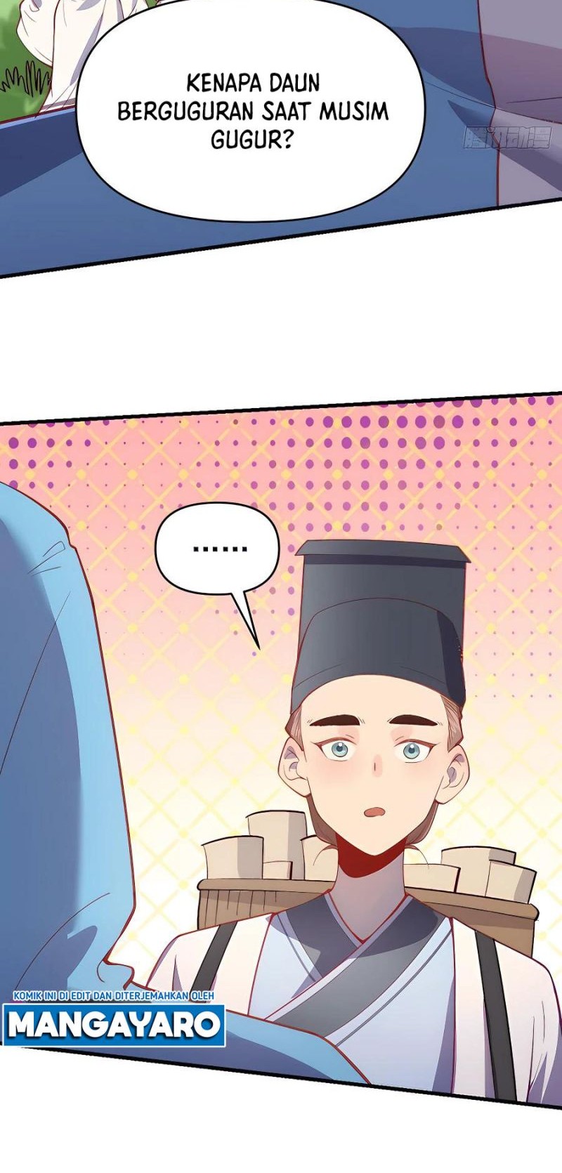 I’m Actually A Cultivation Bigshot Chapter 146 - halaman 11