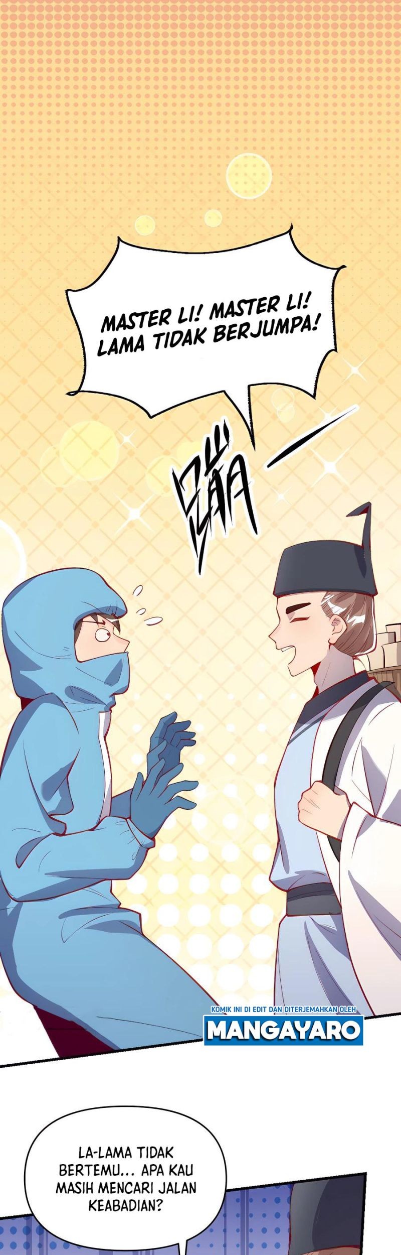 I’m Actually A Cultivation Bigshot Chapter 146 - halaman 2
