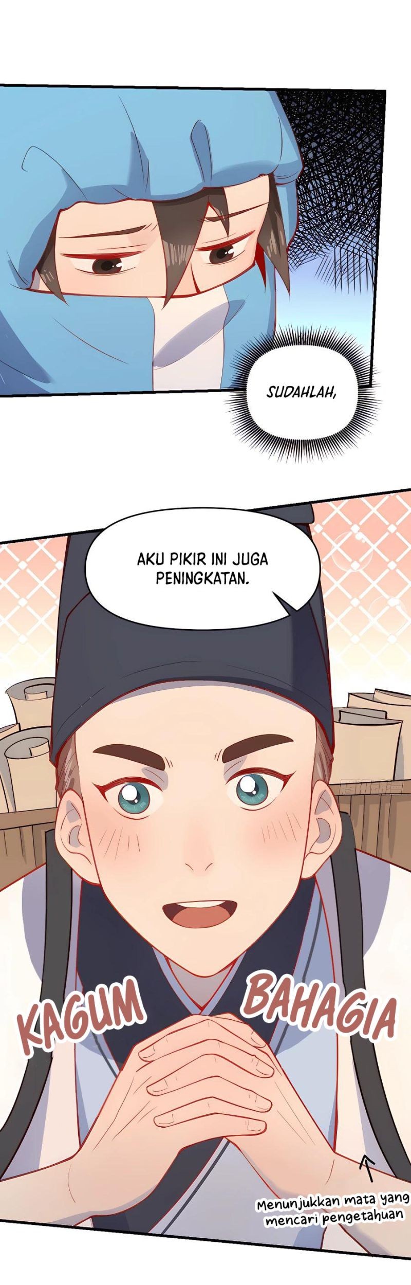 I’m Actually A Cultivation Bigshot Chapter 146 - halaman 20