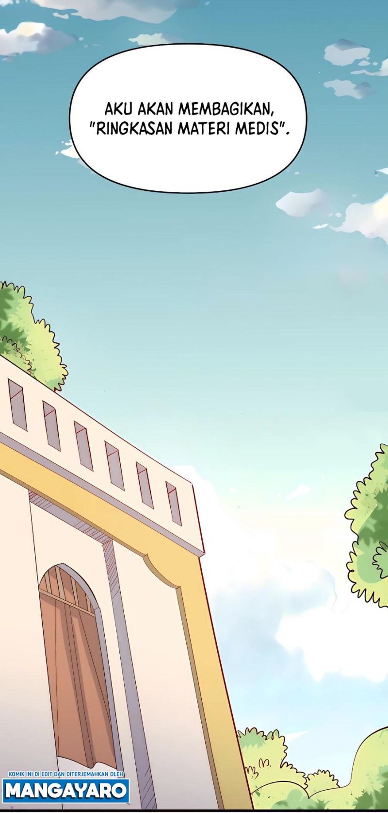 I’m Actually A Cultivation Bigshot Chapter 146 - halaman 22
