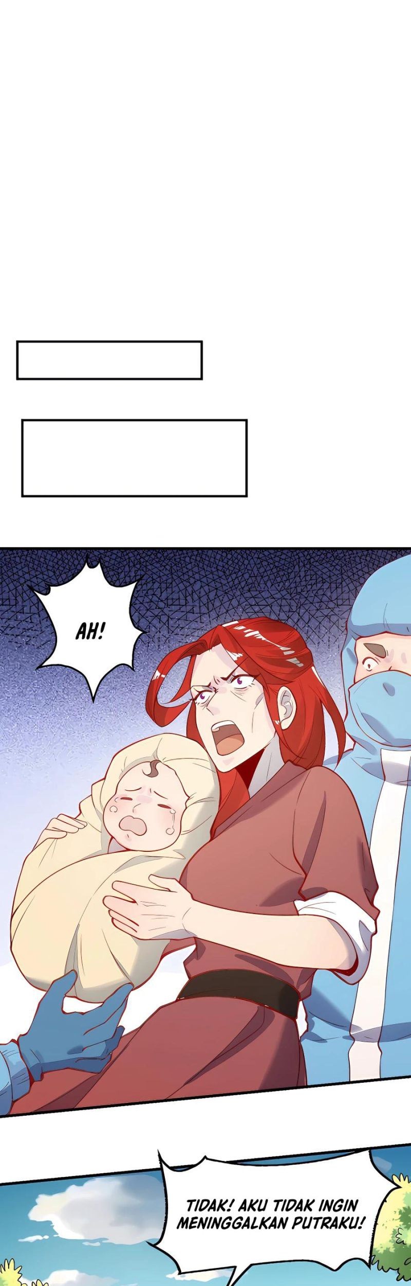 I’m Actually A Cultivation Bigshot Chapter 146 - halaman 23