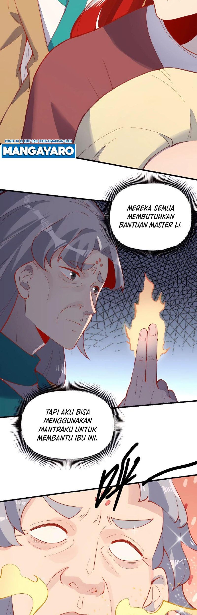 I’m Actually A Cultivation Bigshot Chapter 146 - halaman 26