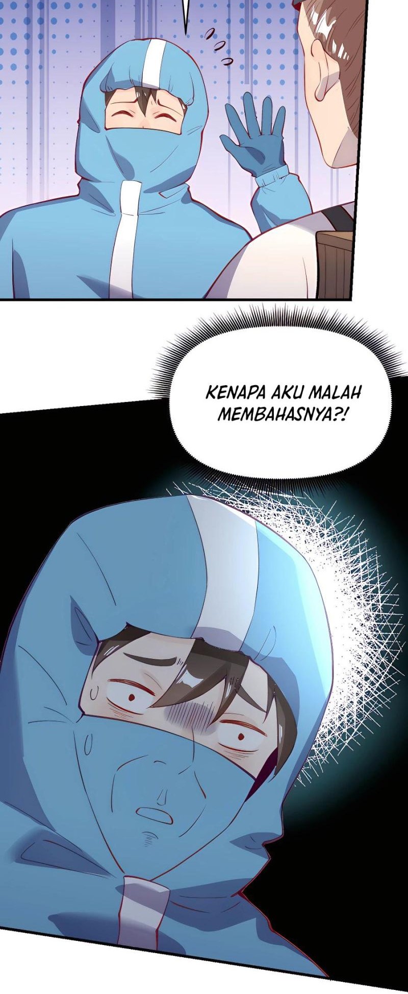 I’m Actually A Cultivation Bigshot Chapter 146 - halaman 3