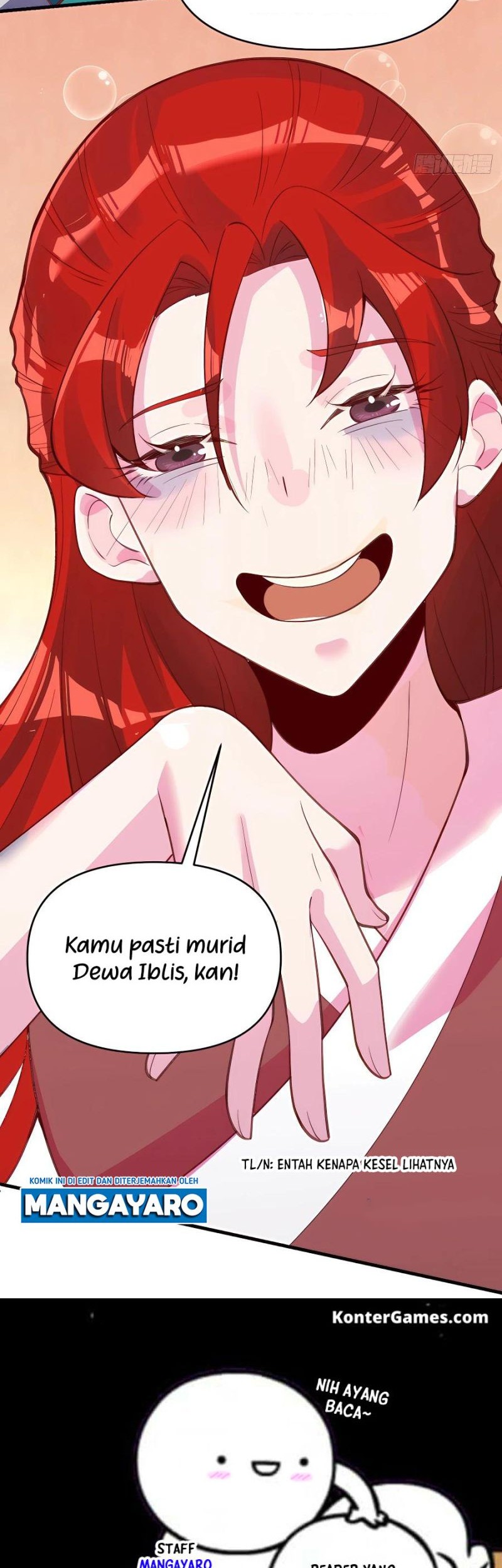 I’m Actually A Cultivation Bigshot Chapter 146 - halaman 32