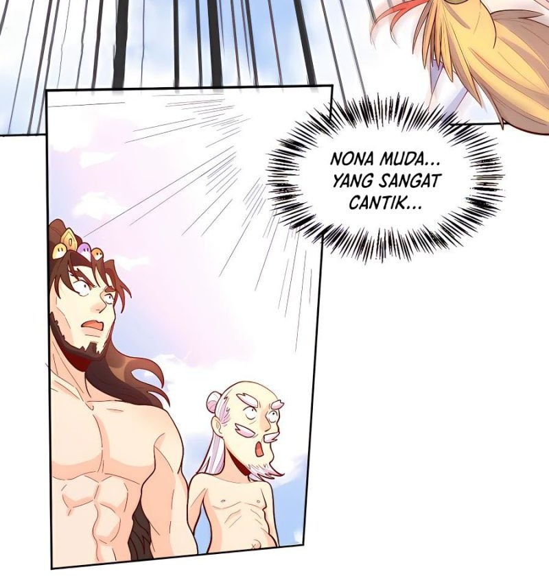 I’m Actually A Cultivation Bigshot Chapter 148 - halaman 17