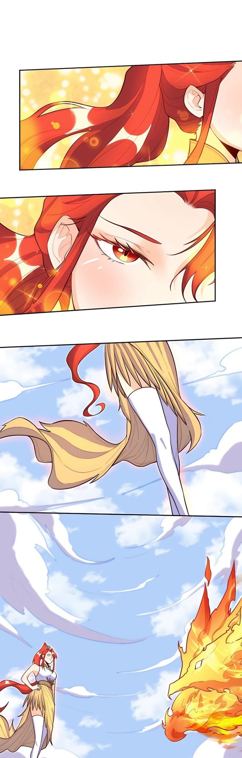 I’m Actually A Cultivation Bigshot Chapter 148 - halaman 18