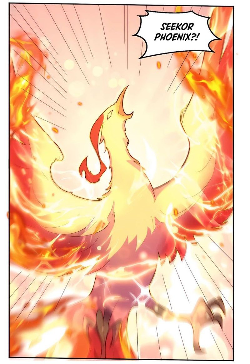 I’m Actually A Cultivation Bigshot Chapter 148 - halaman 22
