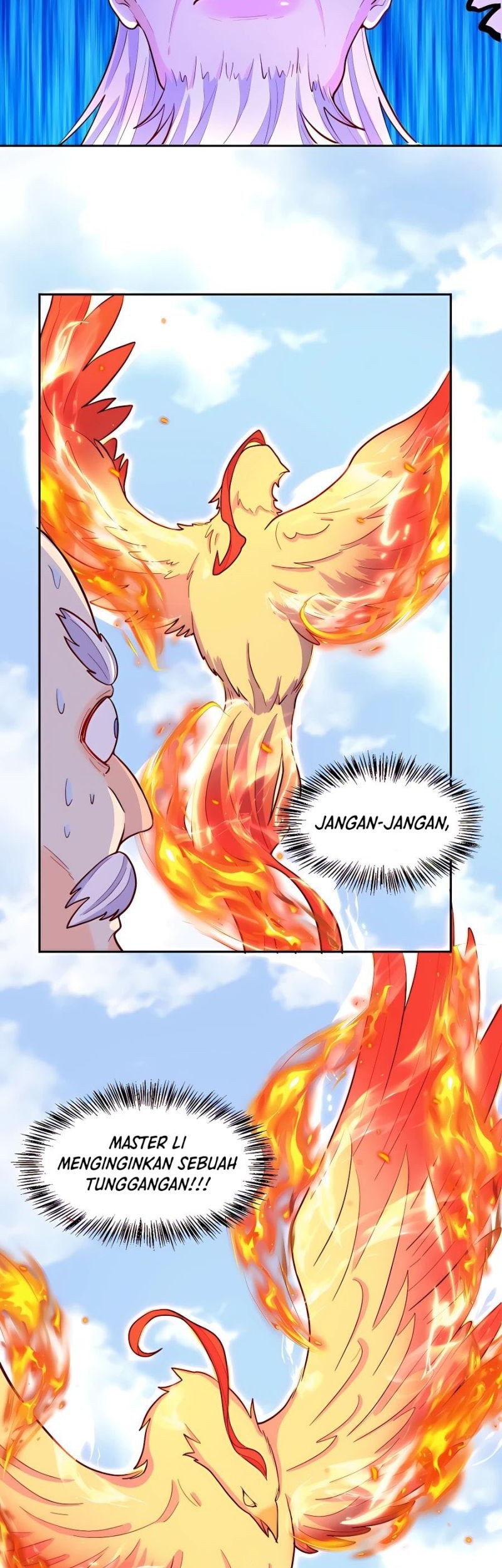 I’m Actually A Cultivation Bigshot Chapter 148 - halaman 27